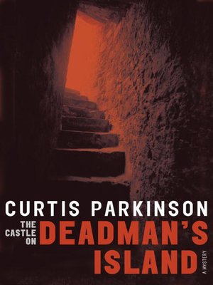 cover image of The Castle on Deadman's Island